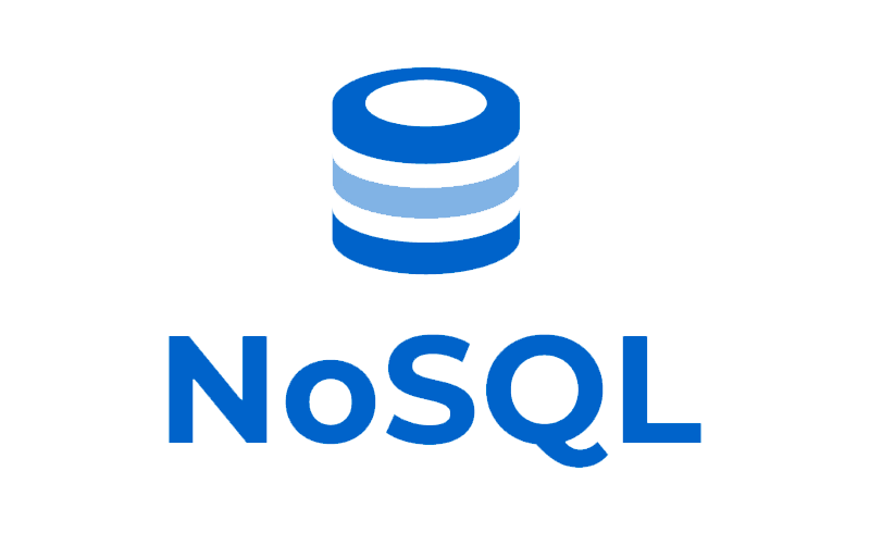 Ícone NoSQL