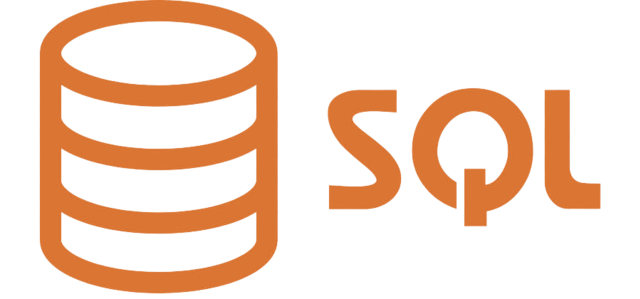 Ícone SQL